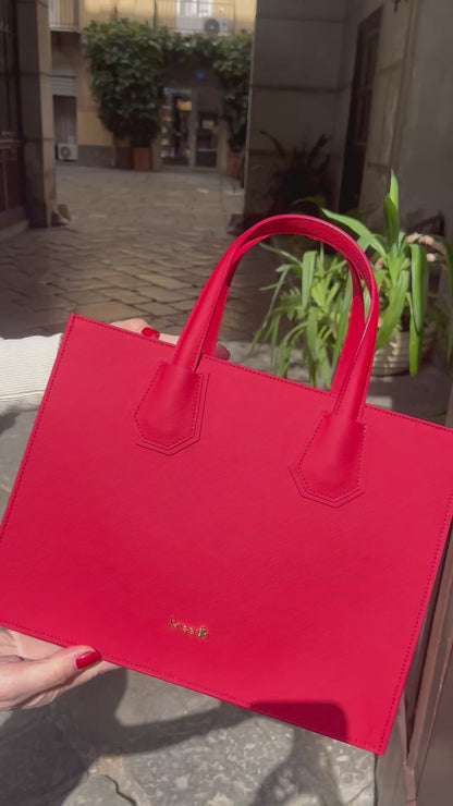 Asia La Grande ROSSA