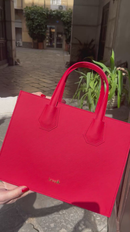 Asia La Grande ROSSA