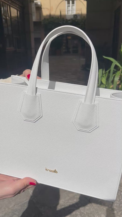 Asia La Grande BIANCA