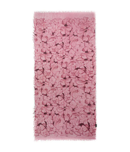 Foulard in Bambù RUBENS amarena